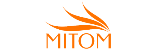 mitom logo